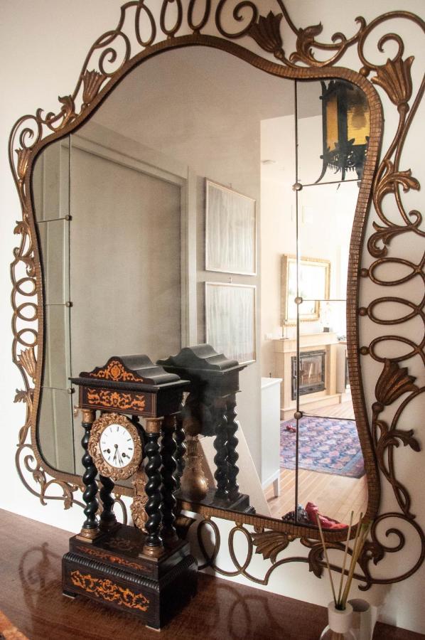 Suite Sommeiller Comfort In Centro Torino Kültér fotó