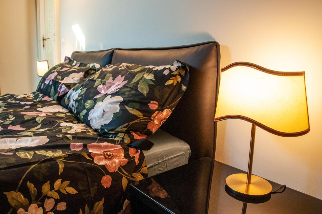 Suite Sommeiller Comfort In Centro Torino Kültér fotó