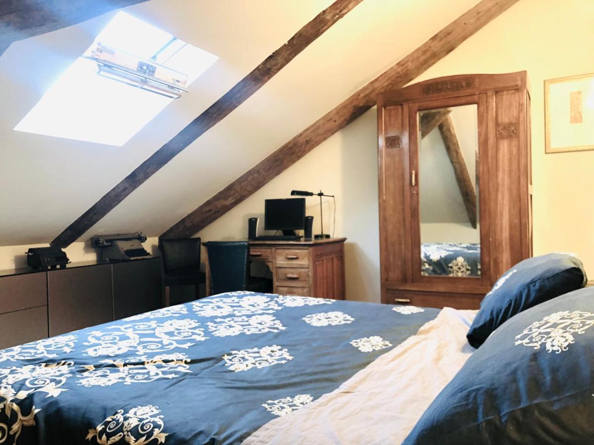 Suite Sommeiller Comfort In Centro Torino Kültér fotó