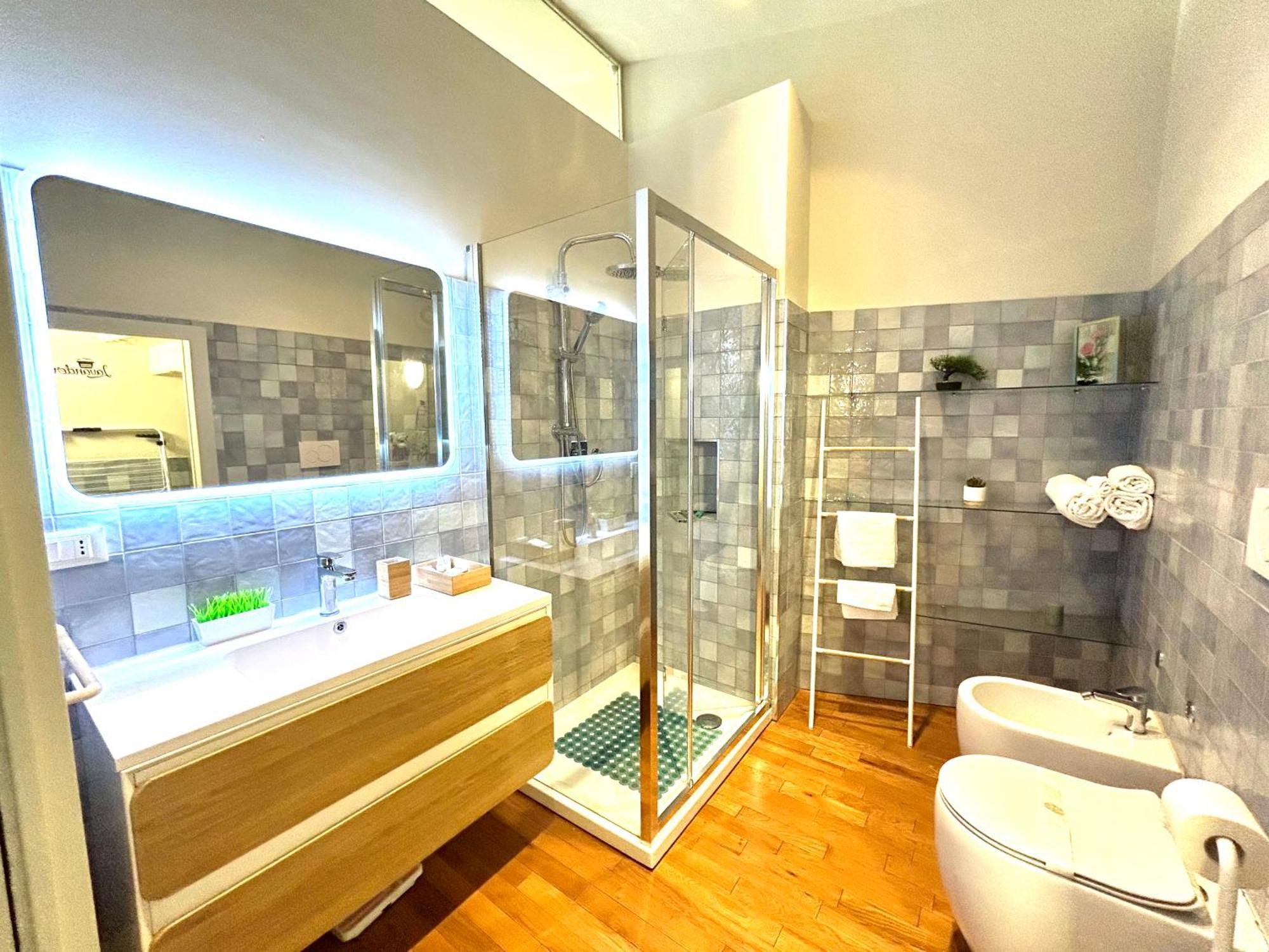 Suite Sommeiller Comfort In Centro Torino Kültér fotó